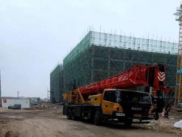 崇文区吊车出租公司电话_吊车出租公司建议广大驾驶员要减少怠