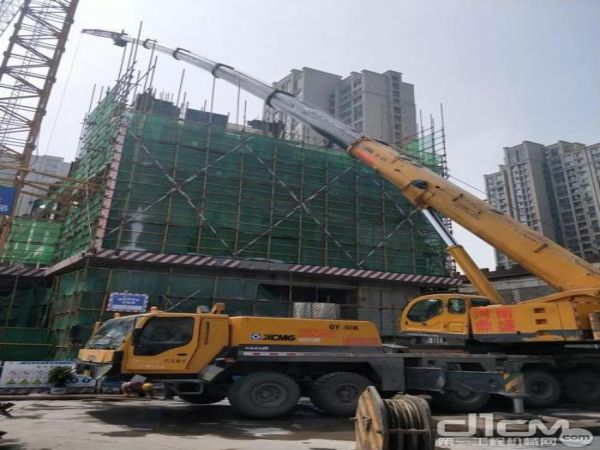 崇文区吊车出租公司电话_吊车支腿油门开关使用说明